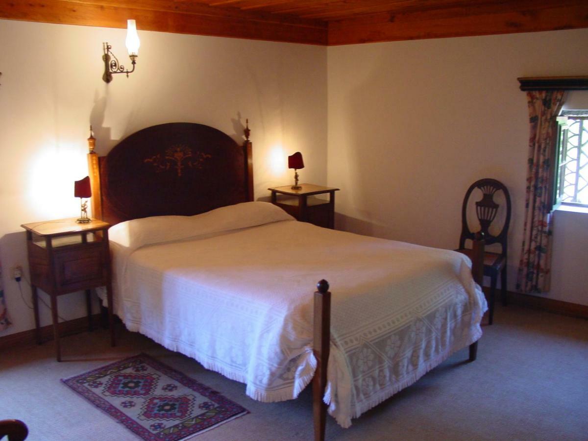 Paco De S.Cipriano Bed & Breakfast Guimaraes Bagian luar foto